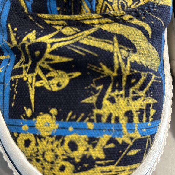 Zara Boys sneakers size 38/39 - Picture 7 of 7